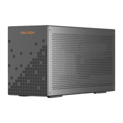 View product Peladn X-2 Thunderbolt 3 Docking Station