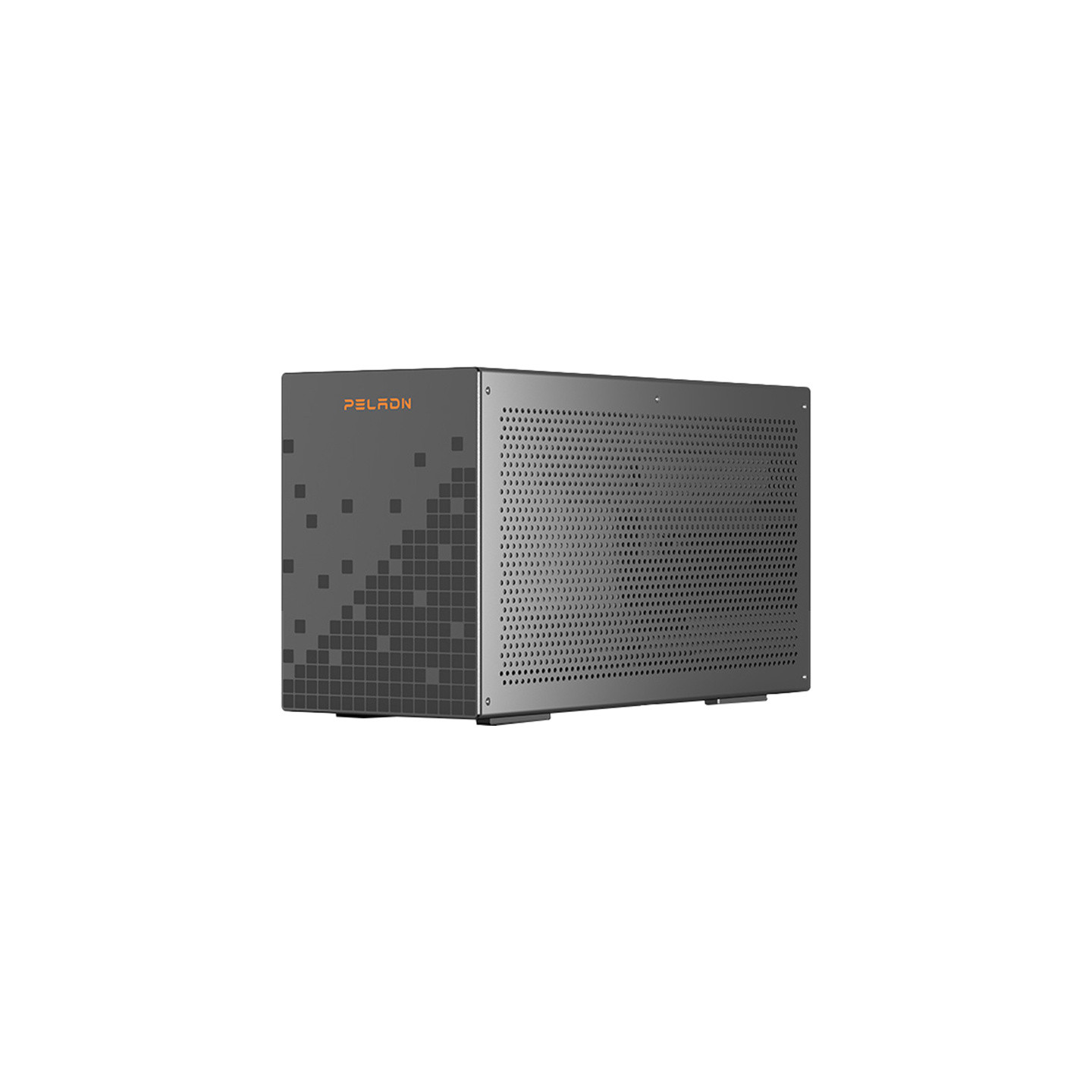Peladn X-2 Thunderbolt 3 Docking Station