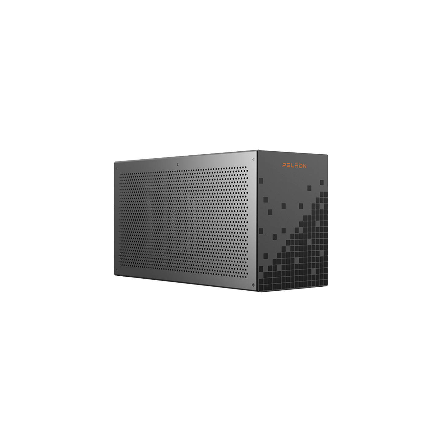 Peladn X-2 Thunderbolt 3 Docking Station