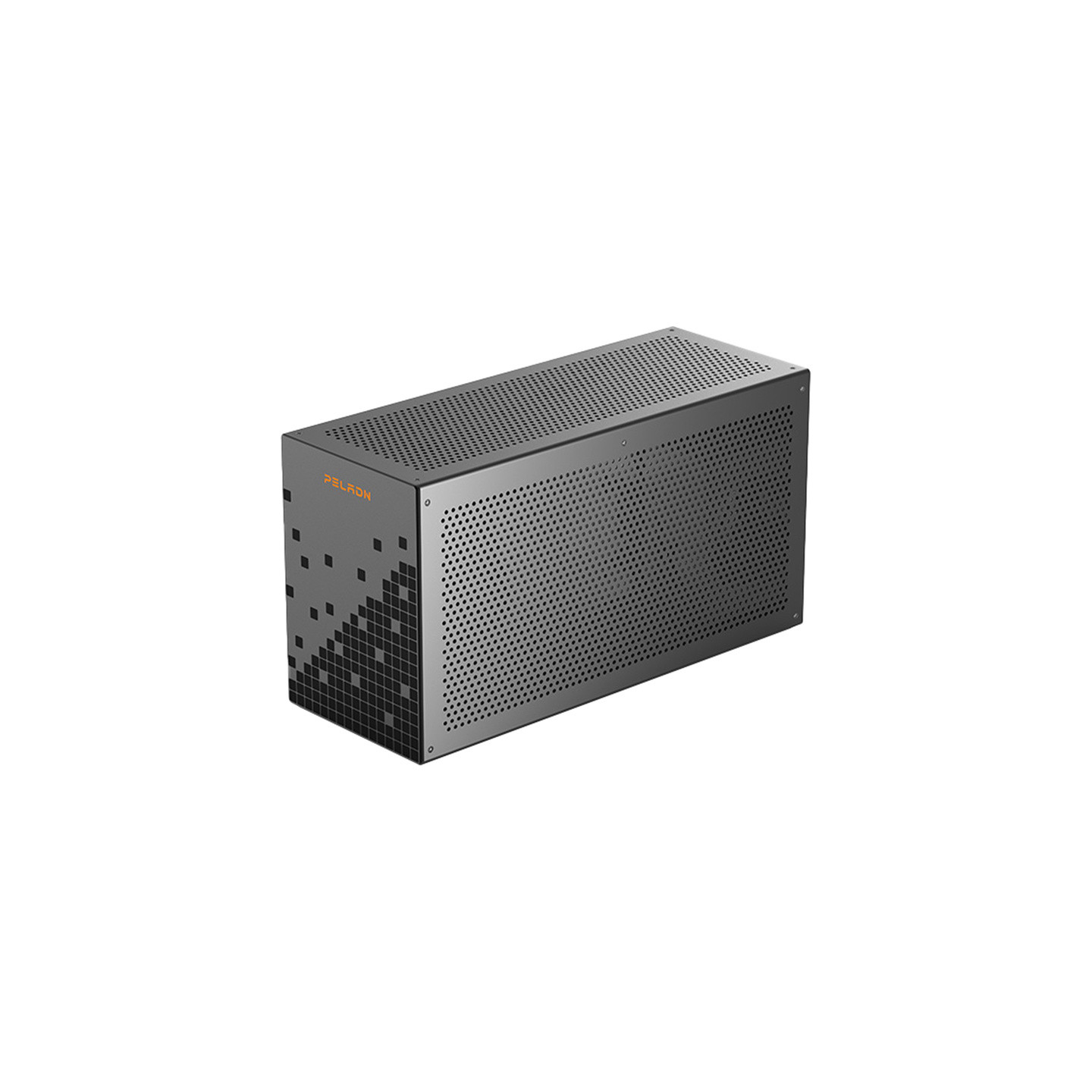 Peladn X-2 Thunderbolt 3 Docking Station