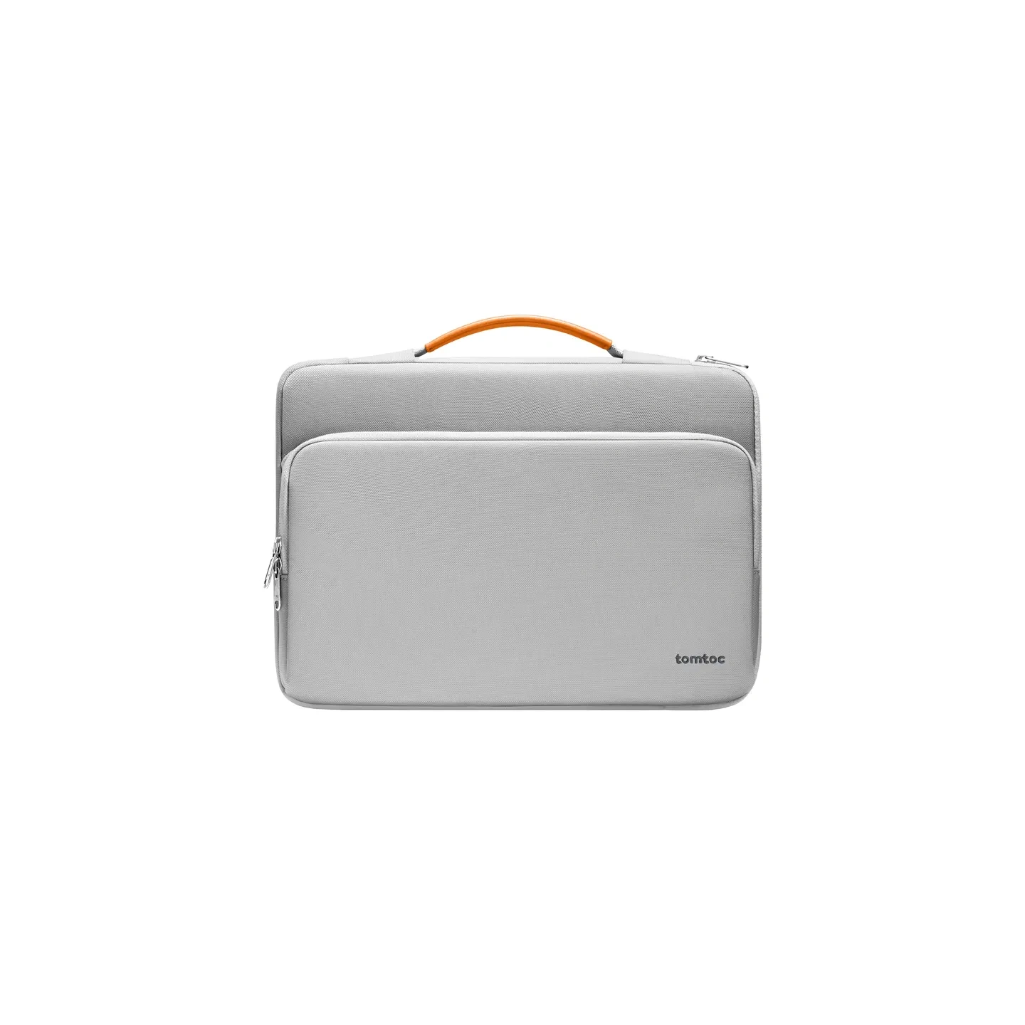 TOMTOC Defender-A14 14" Laptop Bag (Gray)