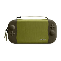 View product TOMTOC FancyCase-G05 Switch 2 Slim Case (Green)