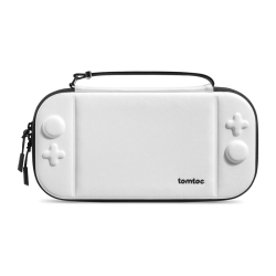 View product TOMTOC FancyCase-G05 Switch 2 Slim Case (White)