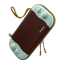 View product TOMTOC FancyCase-G05 Switch 2 Slim Case (ChocoMint)