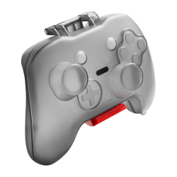 View product TOMTOC ArmorCase-G25 NS2 Controller Case (Black)
