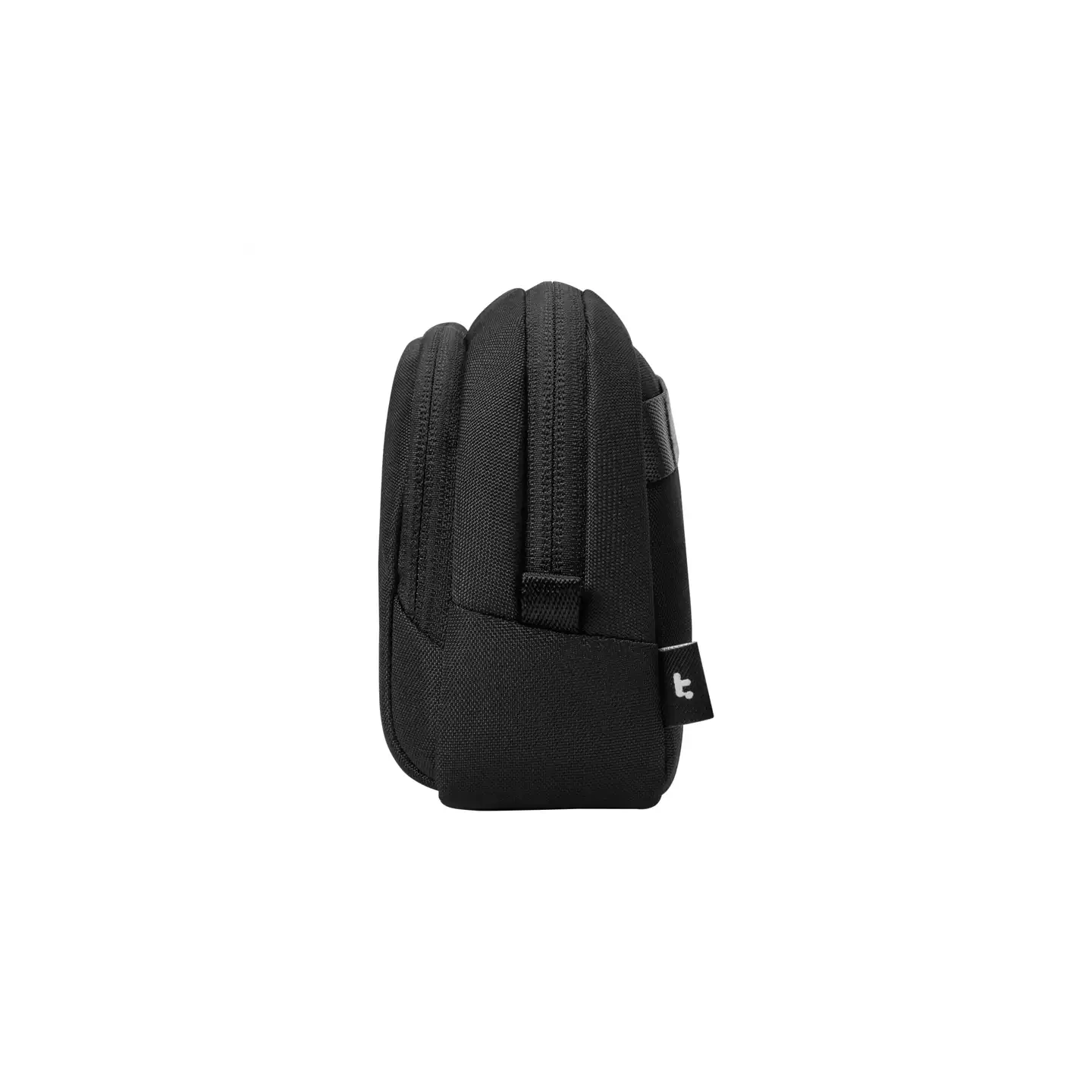 TOMTOC Light-T12 1.8L Accessory Case (Black)
