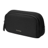 TOMTOC Light-T12 1.8L Accessory Case (Black)