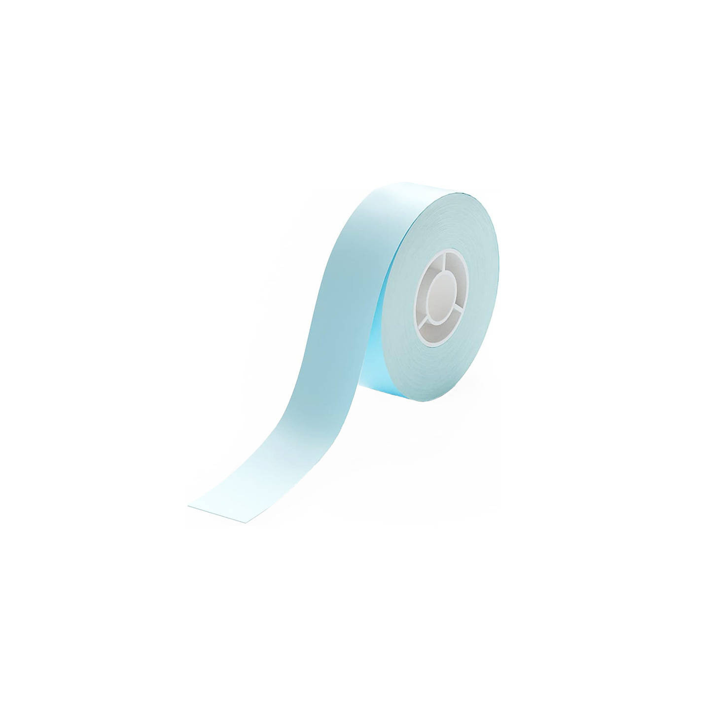 Niimbot T15-7.5 Thermal Stickers (Blue)
