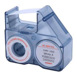 View product Ribbon for B18 Niimbot (White)