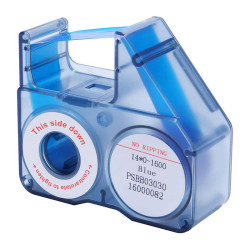 View product Ribbon for B18 Niimbot (Blue)