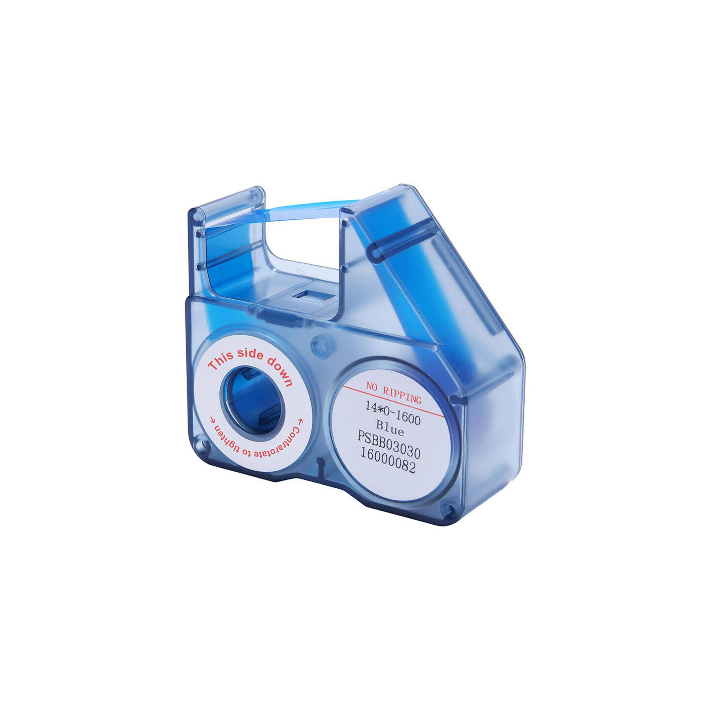Ribbon for B18 Niimbot (Blue)