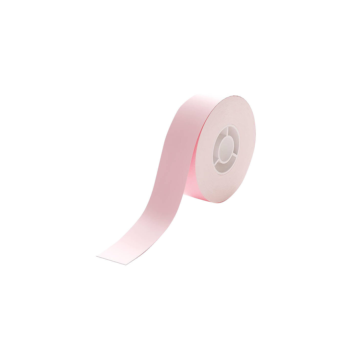 Thermal labels Niimbot stickers  T 15-7.5(Pink)