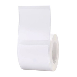 View product Thermal labels Niimbot stickers  T 40x40mm 180 psc (White)