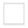 Thermal labels Niimbot stickers  T 40x40mm 180 psc (White)