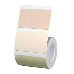 View product Thermal labels Niimbot stickers  T 50x30mm 230 psc (Color)