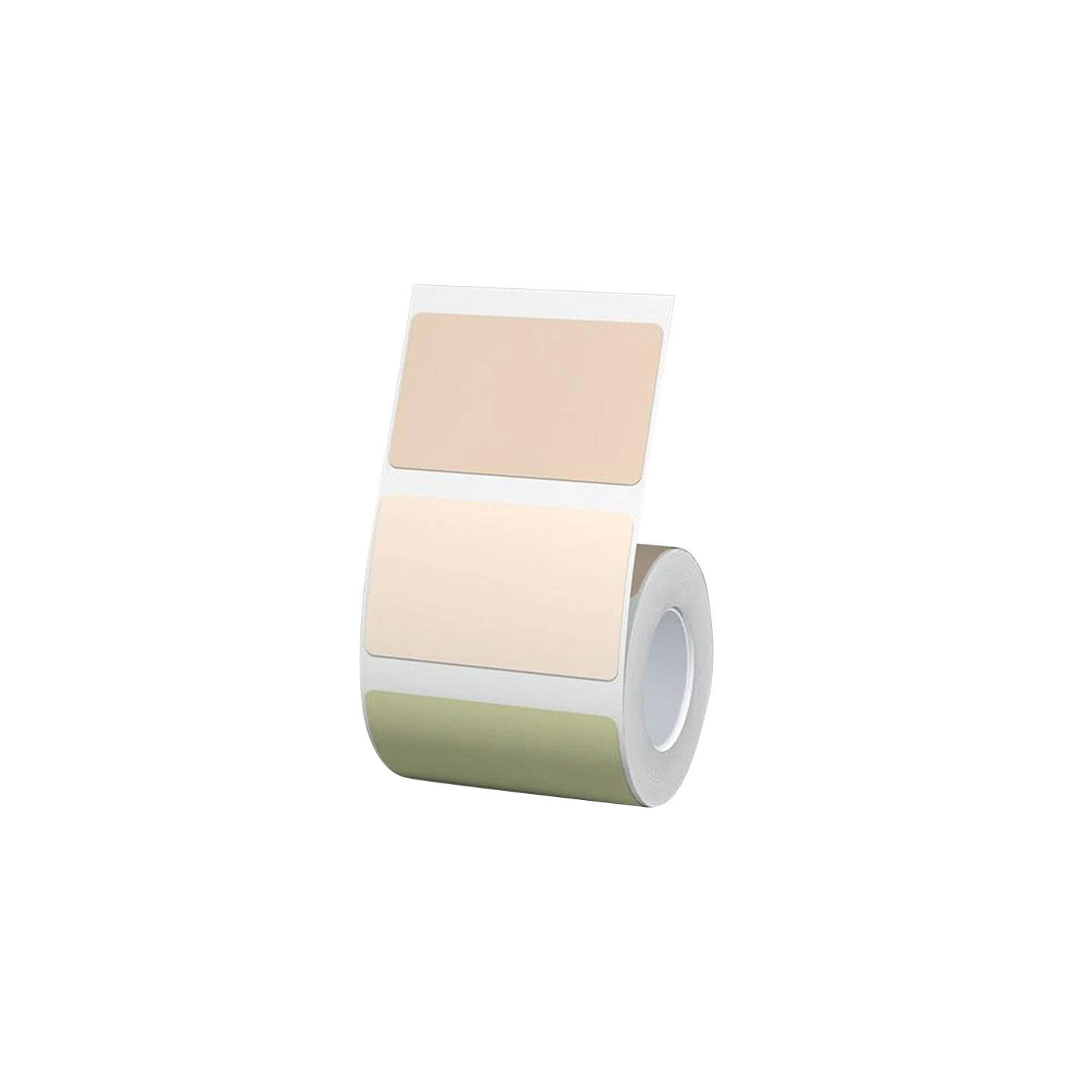Thermal labels Niimbot stickers  T 50x30mm 230 psc (Color)