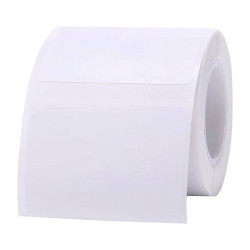 View product Thermal labels Niimbot for B21, 50mmx30mm, 230 pcs.