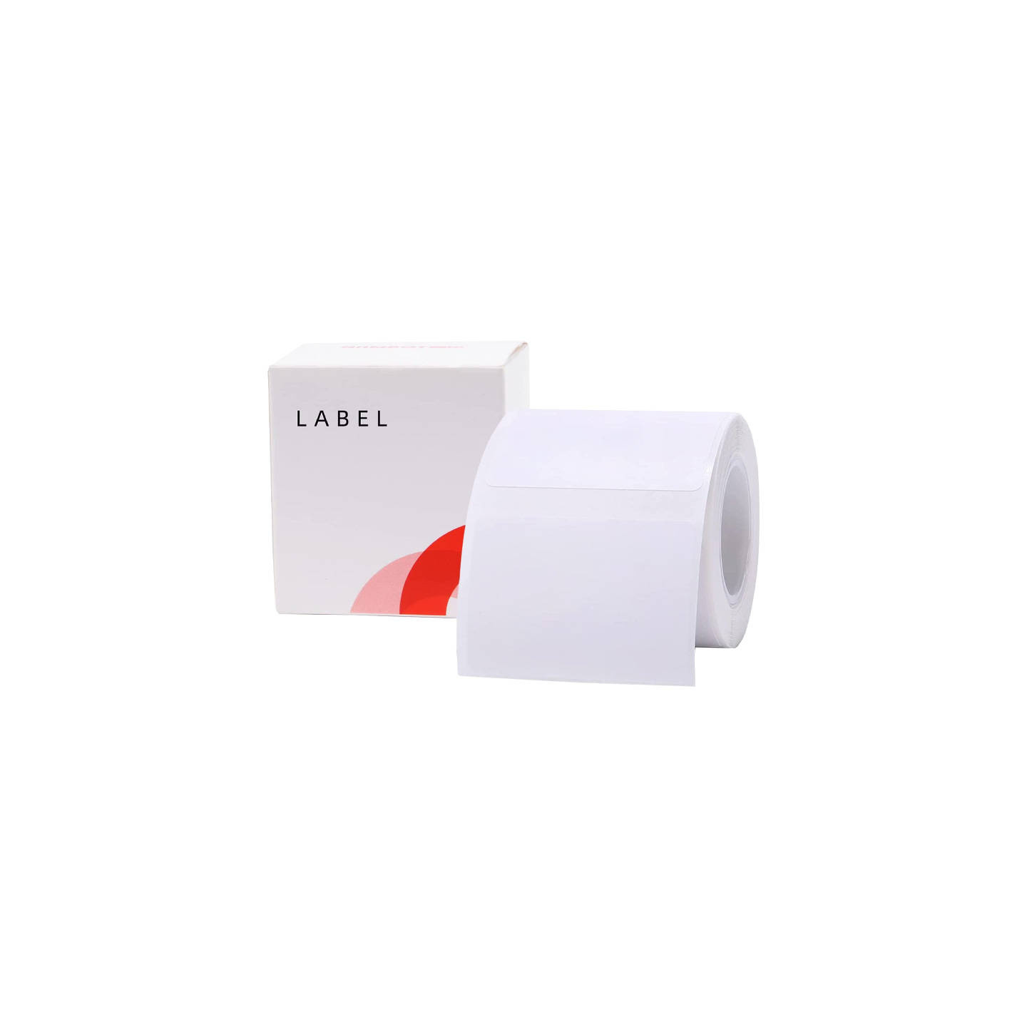 Thermal labels Niimbot for B21, 50mmx30mm, 230 pcs.