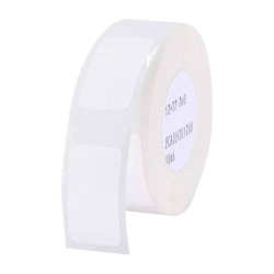 View product Niimbot thermal labels stickers 12x22 mm, 260 pcs