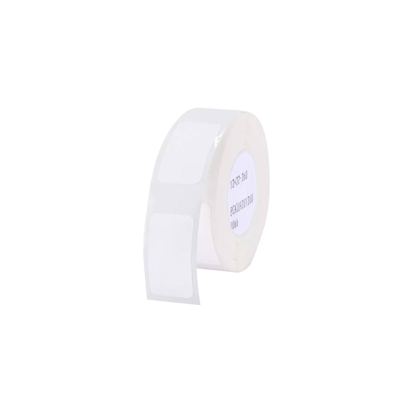 Niimbot thermal labels stickers 12x22 mm, 260 pcs