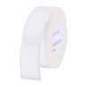 Niimbot thermal labels stickers 12x22 mm, 260 pcs