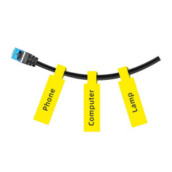View product Niimbot Thermal Stickers 12.5x74+35, 65 pcs