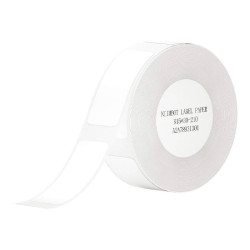 View product Niimbot Thermal Labels Stickers T 15x30mm 195 pieces (white)