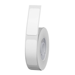 View product Niimbot Thermal Labels, 12x30 mm stickers, 195 pcs (White)