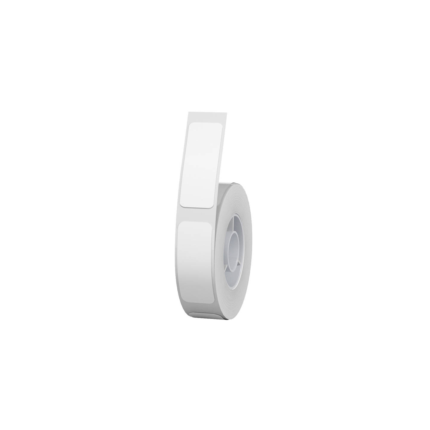 Niimbot Thermal Labels, 12x30 mm stickers, 195 pcs (White)