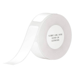 View product Thermal labels Niimbot stickers 15x50 mm, 130 pcs