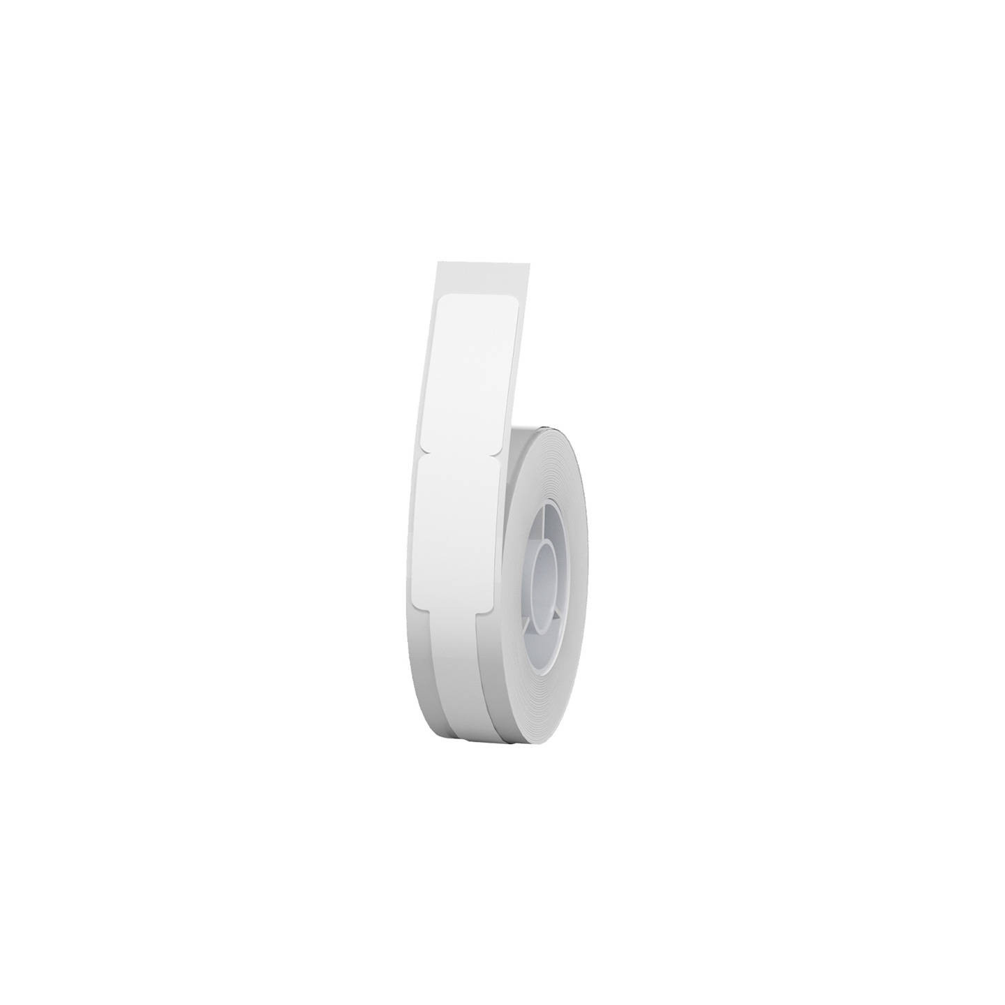 Niimbot Thermal Stickers 12.5x74+35, 65 pcs (White)