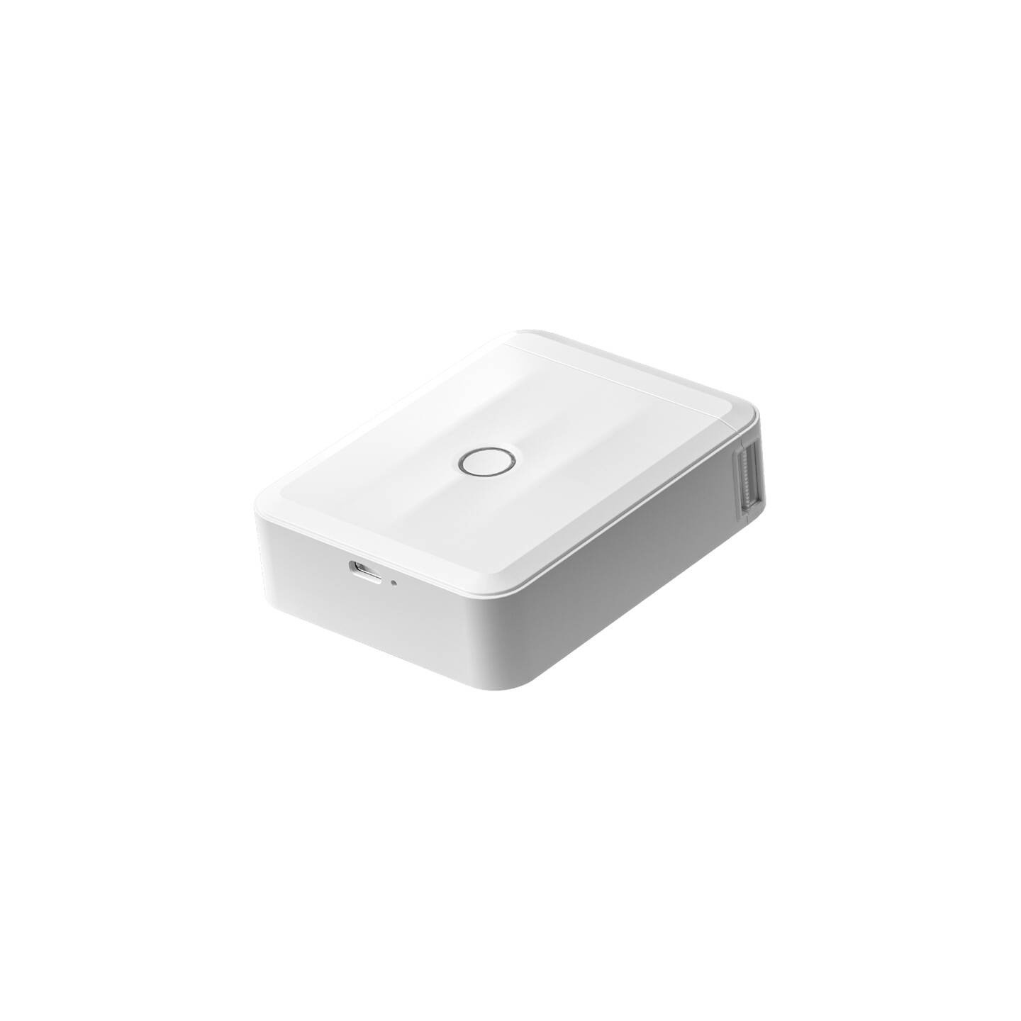 Niimbot D110M Portable Label Printer White