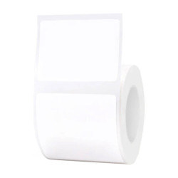 View product Thermal labels Niimbot stickers 40x30 mm - 900 pcs. White