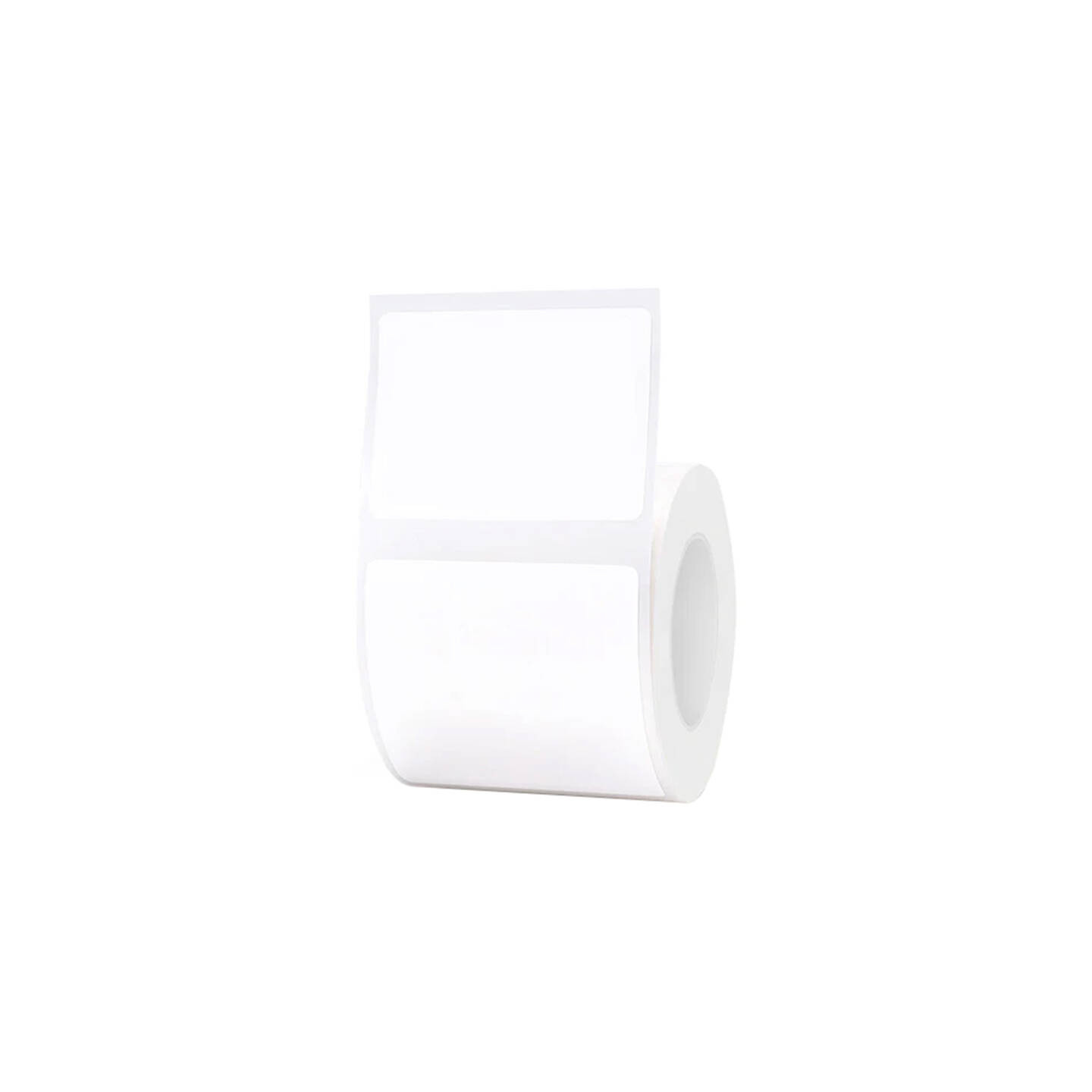 Thermal labels Niimbot stickers 40x30 mm - 900 pcs. White