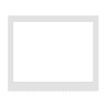 Thermal labels Niimbot stickers 40x30 mm - 900 pcs. White