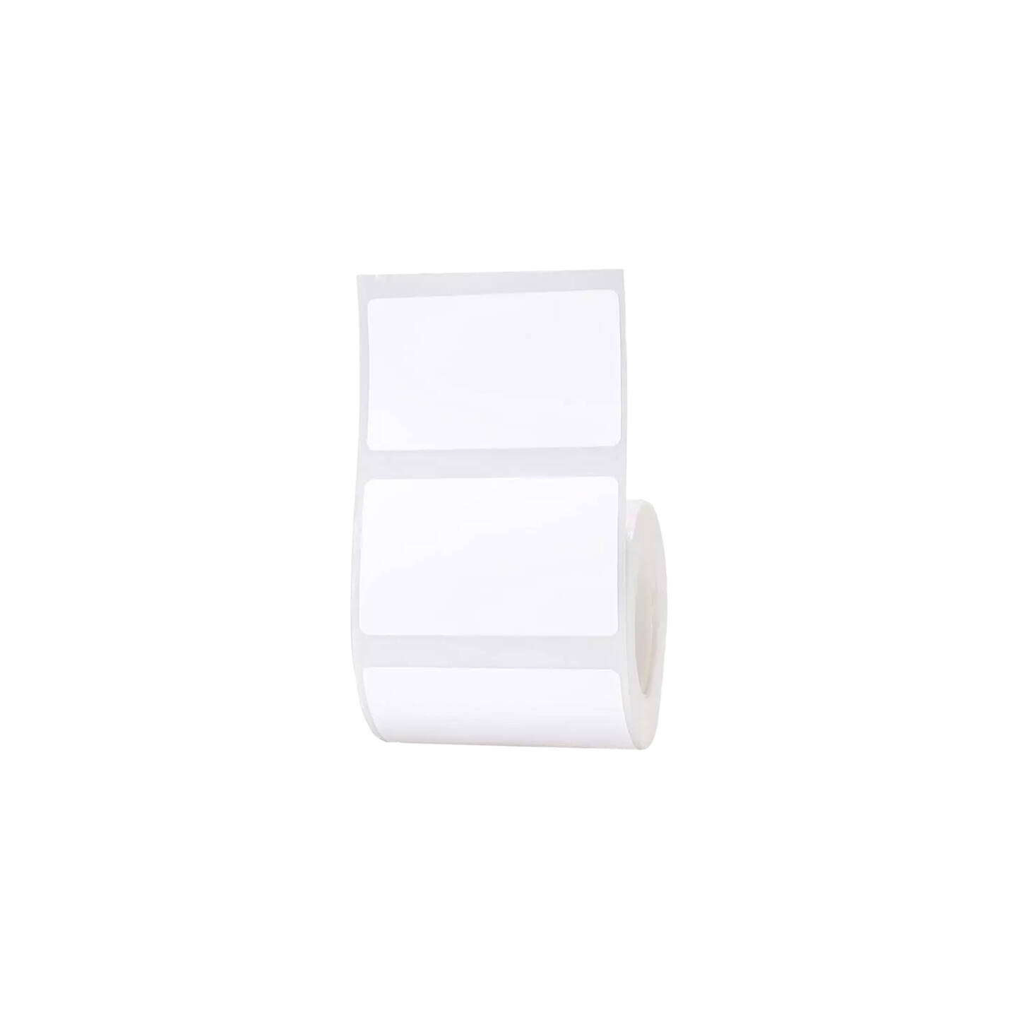 Thermal labels Niimbot stickers 50x30 mm - 225 pcs. White
