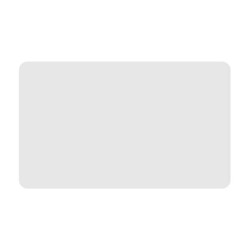 View product Thermal labels Niimbot stickers 50x30 mm - 225 pcs. Silver