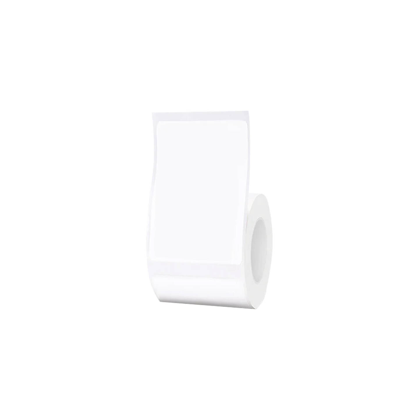 Thermal labels Niimbot stickers 50x70 mm - 100 pcs. White