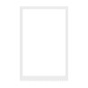 Thermal labels Niimbot stickers 50x70 mm - 100 pcs. White