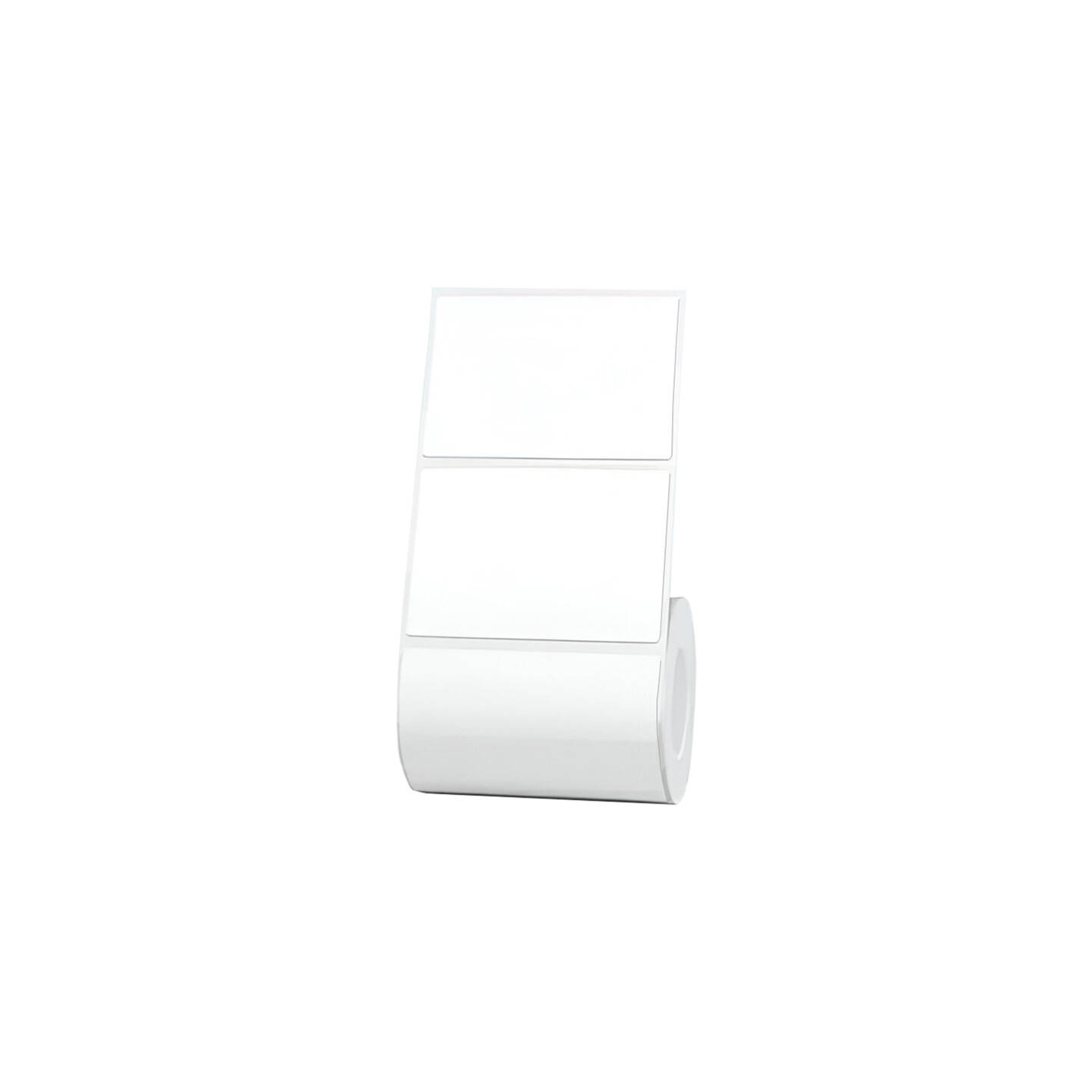 Thermal labels Niimbot stickers 60x40 mm - 690 pcs. White
