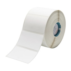 View product Thermal labels Niimbot stickers 50x30 mm - 900pcs (white)
