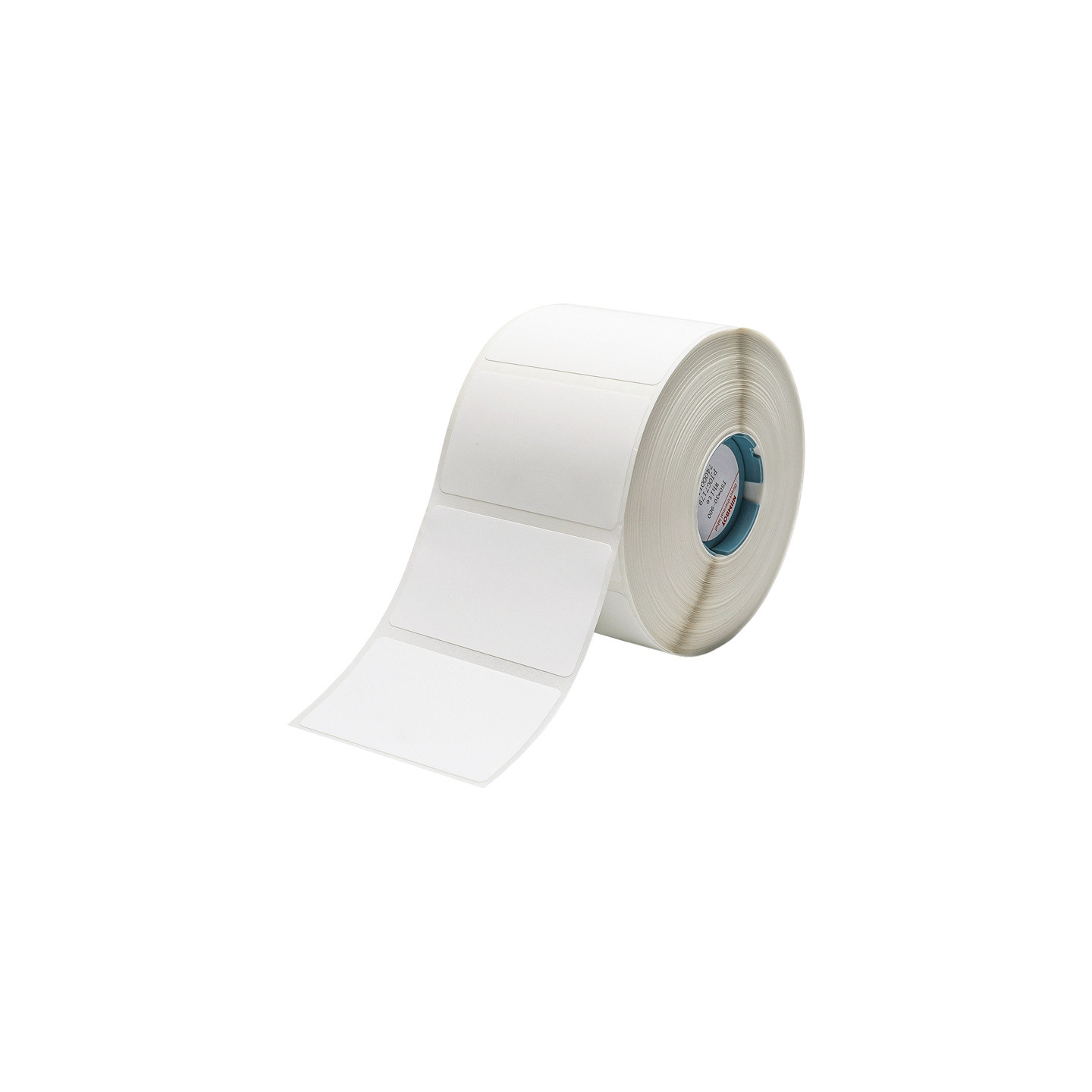 Thermal labels Niimbot stickers 50x30 mm - 900pcs (white)