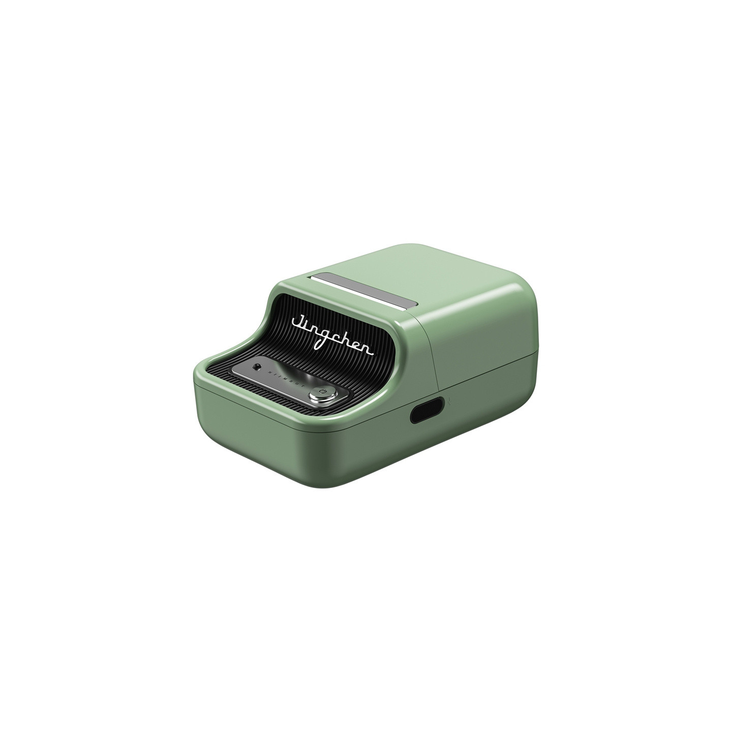 Niimbot B21 Pro Portable Label Printer (green)