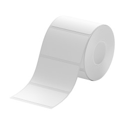View product T50*30-230 Dual-Color Printer Labels (White)