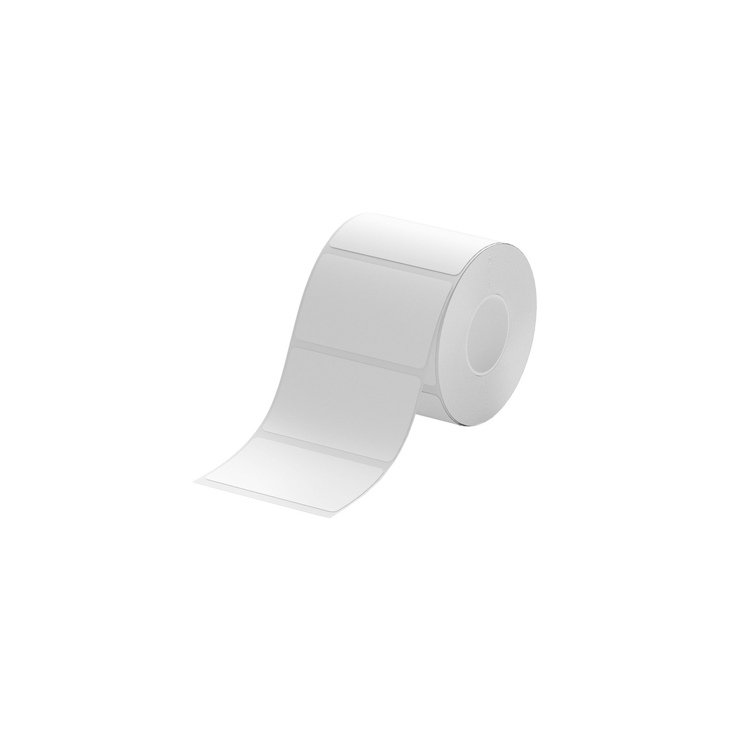 T50*30-230 Dual-Color Printer Labels (White)