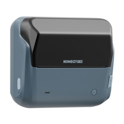 View product Niimbot B4 Portable Label Printer (blue)
