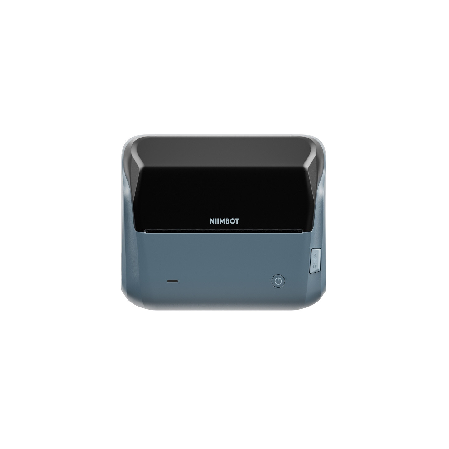 Niimbot B4 Portable Label Printer (blue)