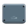Niimbot B4 Portable Label Printer (blue)