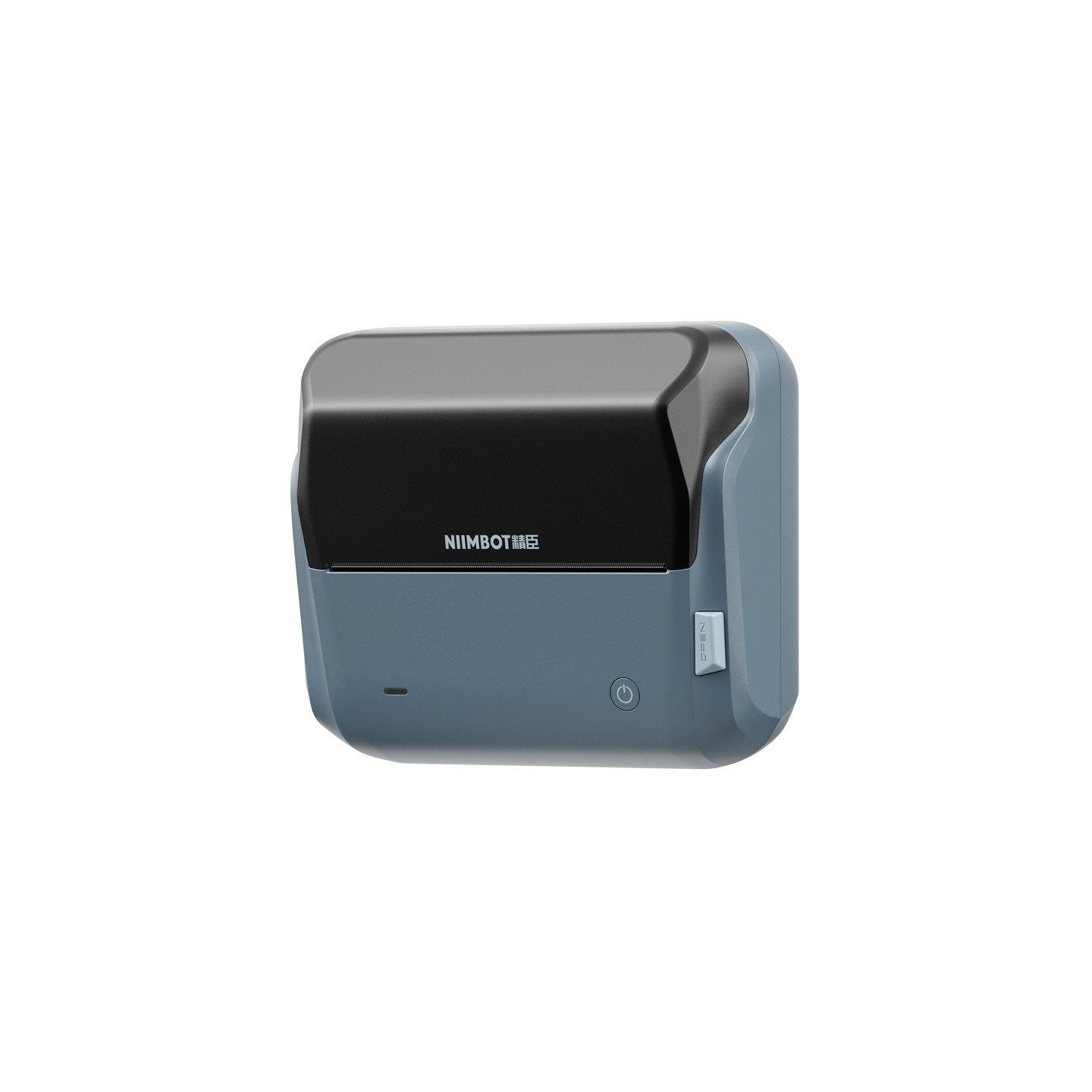 Niimbot B4 Portable Label Printer (blue)