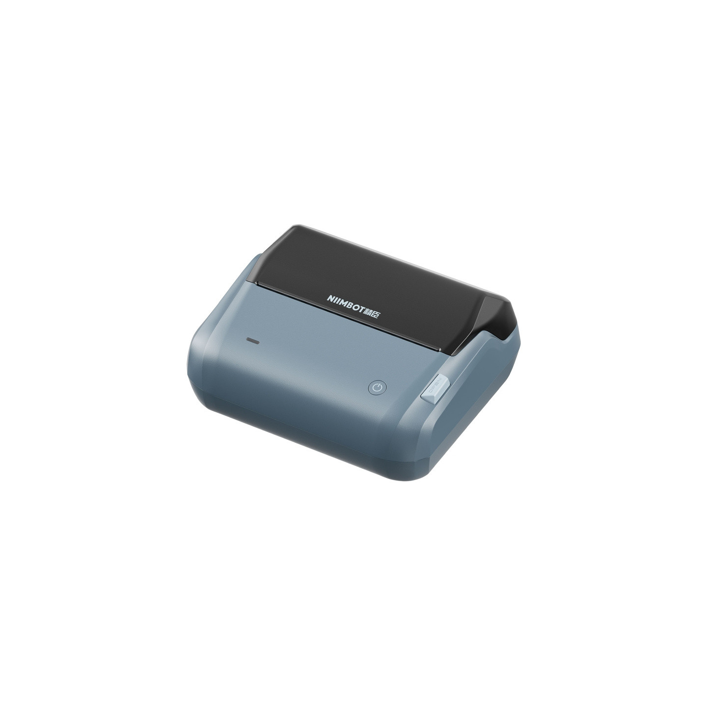 Niimbot B4 Portable Label Printer (blue)